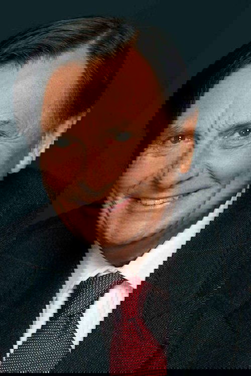 Barry Humphries