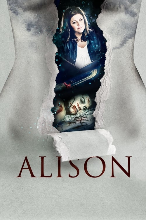 Poster for Alison