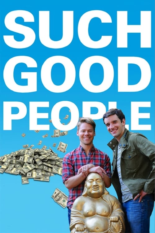 Poster for Such Good People