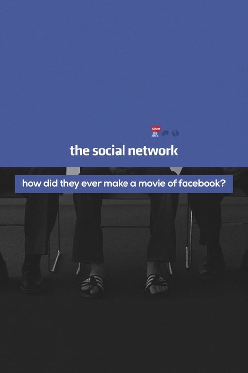 Poster for How Did They Ever Make a Movie of Facebook?