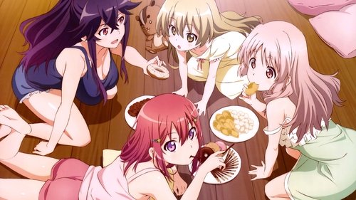 When Supernatural Battles Became Commonplace scene 5