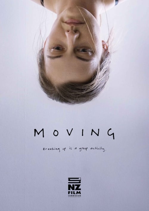 Poster for Moving