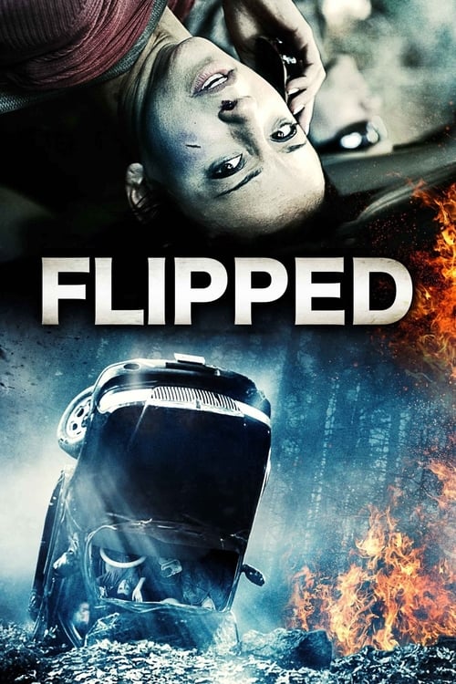 Poster for Flipped