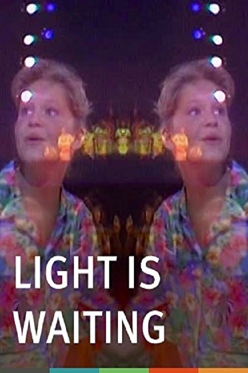 Poster for Light Is Waiting
