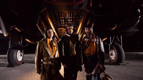 War Heroes of the Skies scene 1