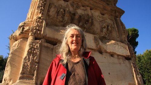 Meet the Romans with Mary Beard scene 2