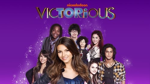 Victorious scene 4