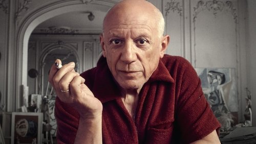 Picasso: The Beauty and the Beast scene 1