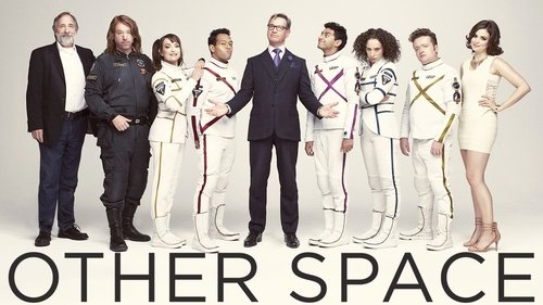 Other Space scene 1