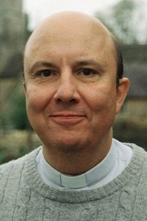 Paul Chahidi