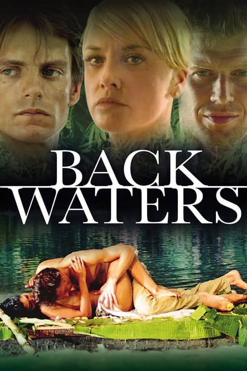 Poster for Backwaters