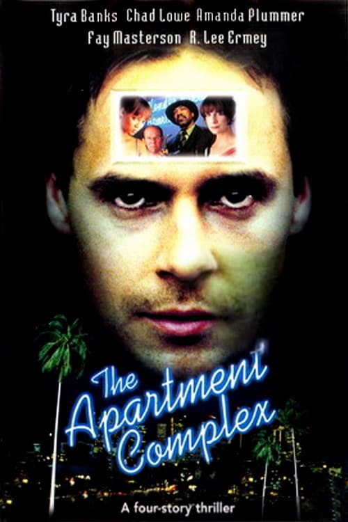 Poster for The Apartment Complex