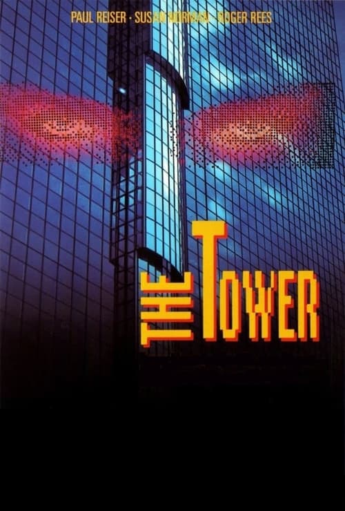 Poster for The Tower