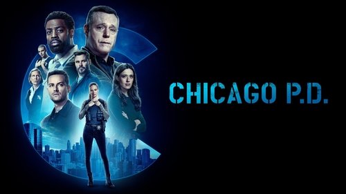 Chicago P.D. scene 5