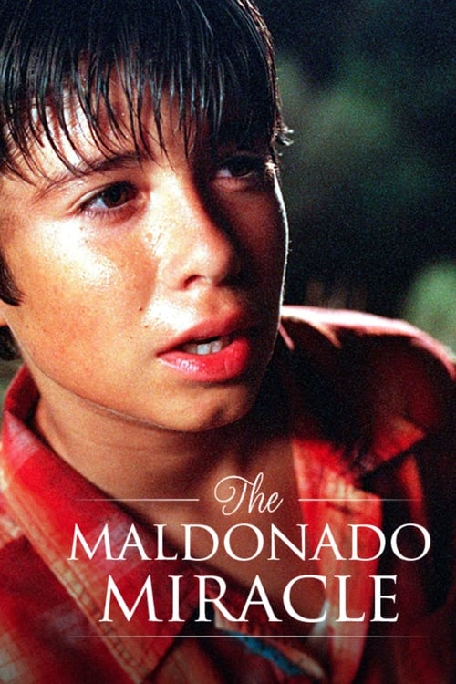 Poster for The Maldonado Miracle
