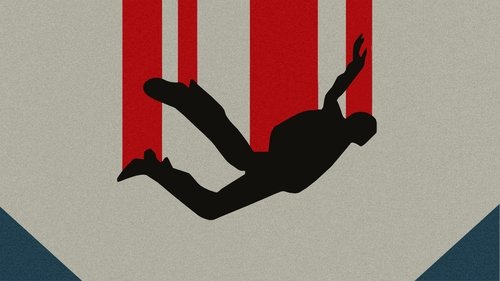 D.B. Cooper: Where Are You?! scene 2