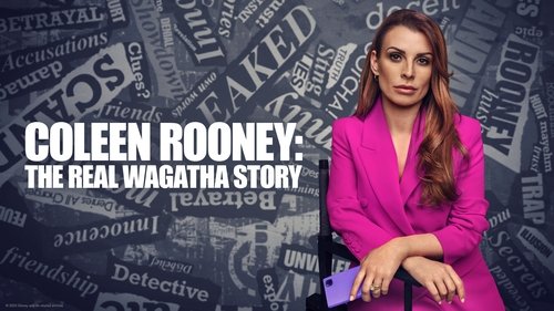 Coleen Rooney: The Real Wagatha Story scene 1