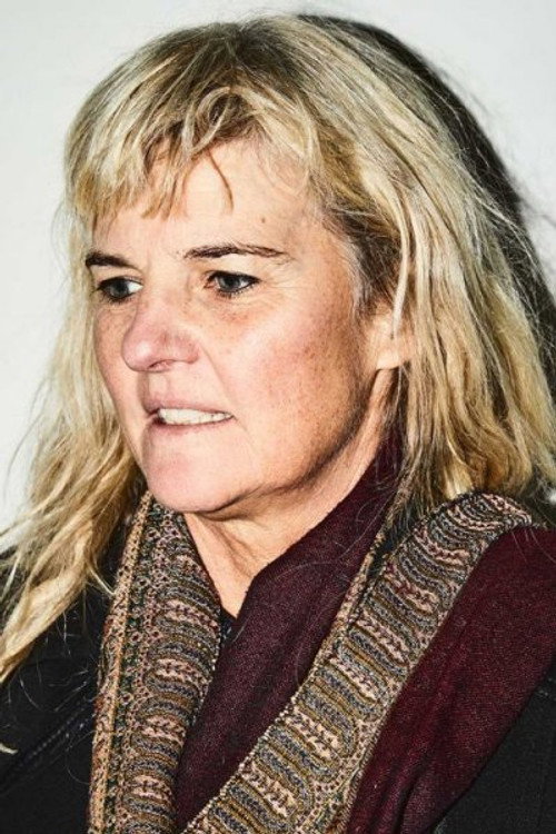 Anne Røgilds