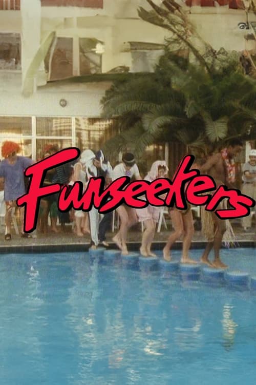 Poster for Funseekers