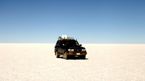 World's Most Dangerous Roads scene 7