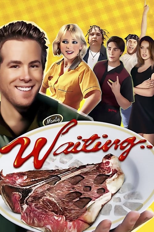 Poster for Waiting...