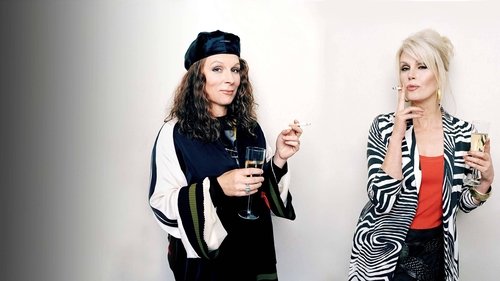 Absolutely Fabulous scene 4