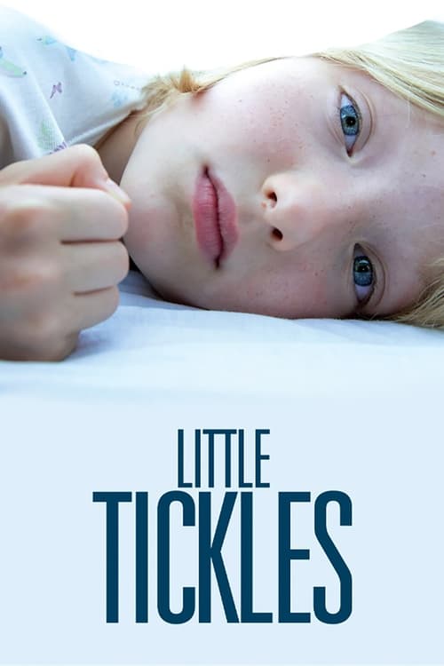 Poster for Little Tickles