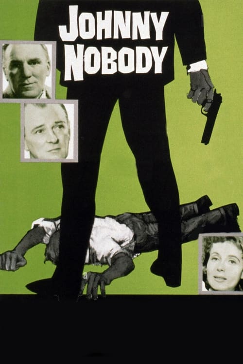 Poster for Johnny Nobody