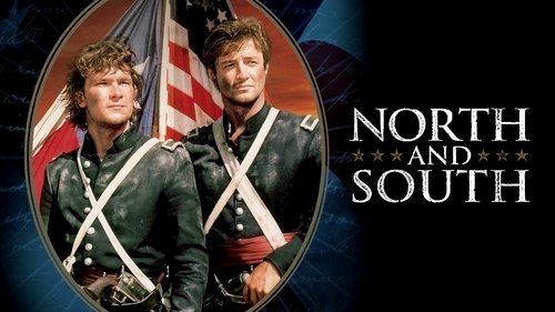 North and South scene 5