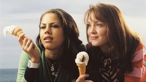 Sugar Rush scene 1