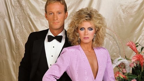 Knots Landing scene 7