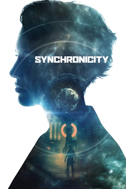 Poster for Synchronicity