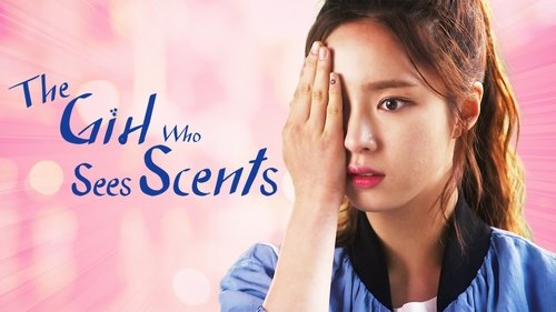 The Girl Who Sees Smells scene 5