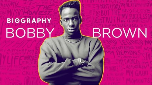 Biography: Bobby Brown scene 1