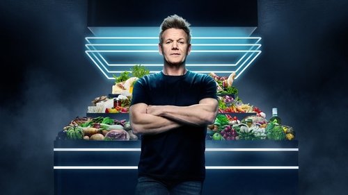 Next Level Chef scene 4