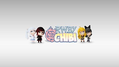 RWBY Chibi scene 2