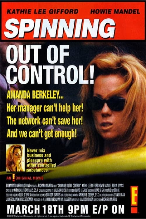 Poster for Spinning Out of Control