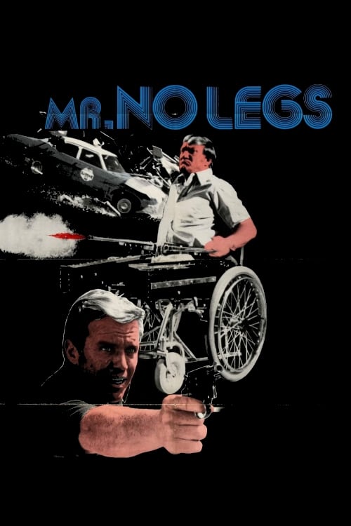 Poster for Mr. No Legs