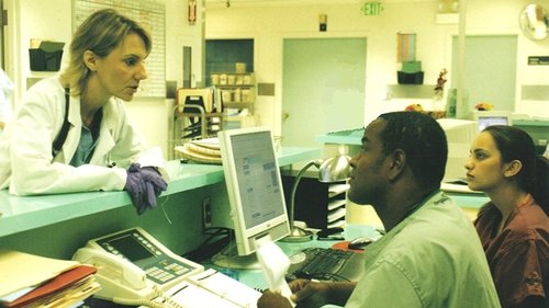 Untold Stories of the ER scene 2