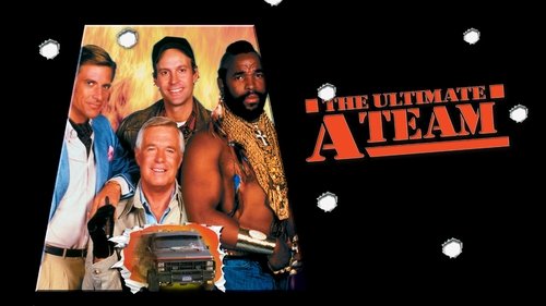 The A-Team scene 7