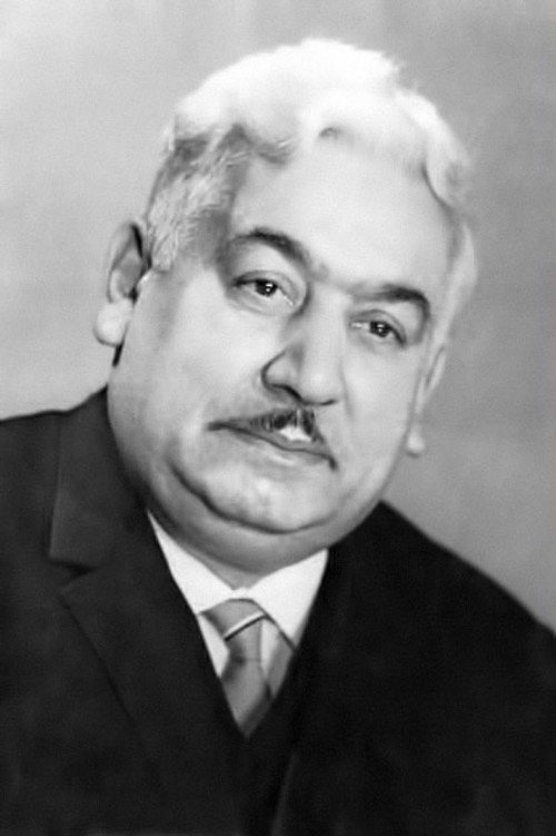 Äliagha Aghayev