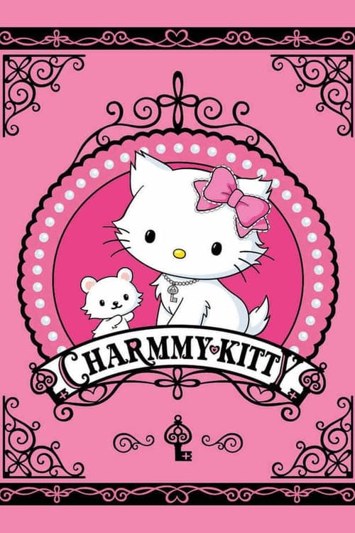 Poster for Charmmy Kitty