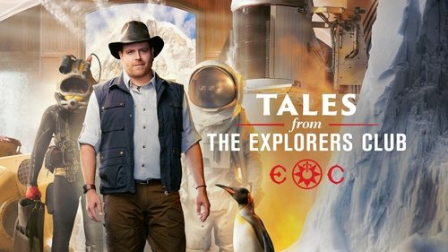 Tales From The Explorers Club scene 4