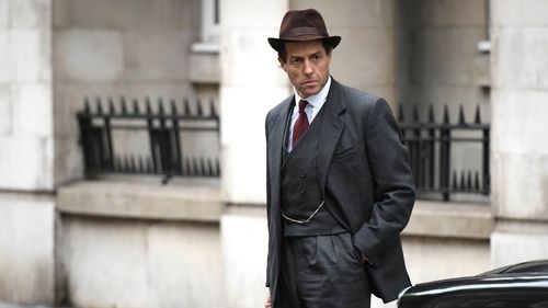 A Very English Scandal scene 1
