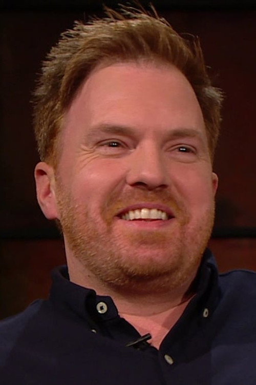 Bernard O'Shea