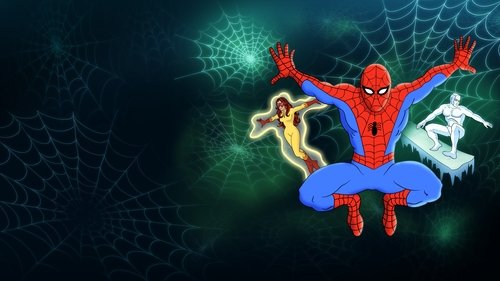 Spider-Man and His Amazing Friends scene 3