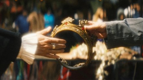 Ren Faire scene 8