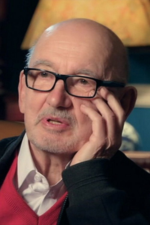 Keith Altham