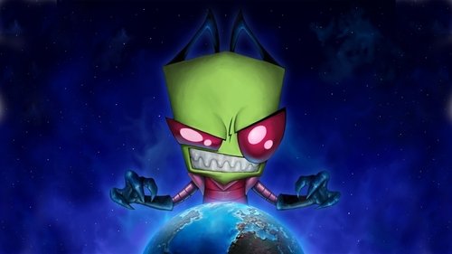 Invader ZIM scene 6