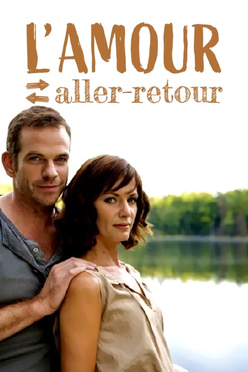 Poster for L'Amour aller-retour